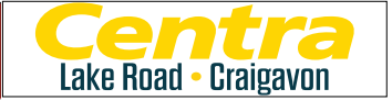 Centra Lake Road