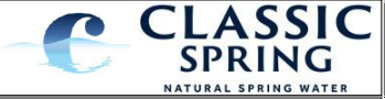 Classic Spring