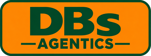 DB’s Agentic