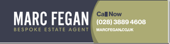 Marc Fegan Bespoke Estate Agent